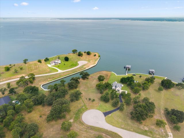 Lot 11 Captains Cove, Streetman, TX 75859