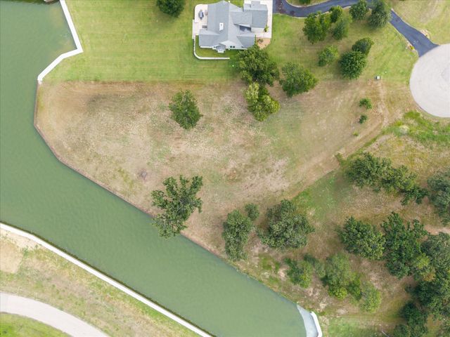Lot 11 Captains Cove, Streetman, TX 75859