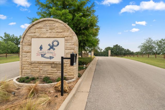 Lot 11 Captains Cove, Streetman, TX 75859
