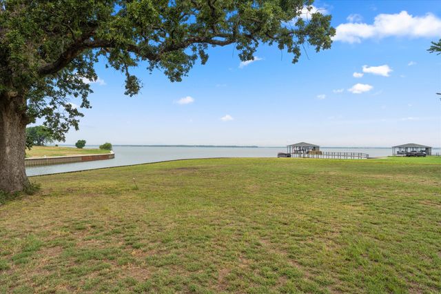 Lot 11 Captains Cove, Streetman, TX 75859