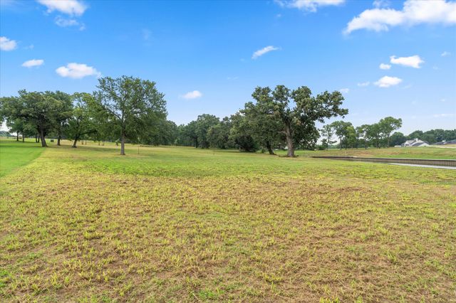 Lot 11 Captains Cove, Streetman, TX 75859