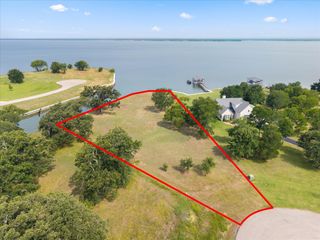 Lot 11 Captains Cove, Streetman, TX 75859