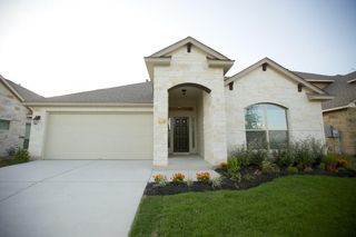 621 Joppa RD, Leander, TX 78641
