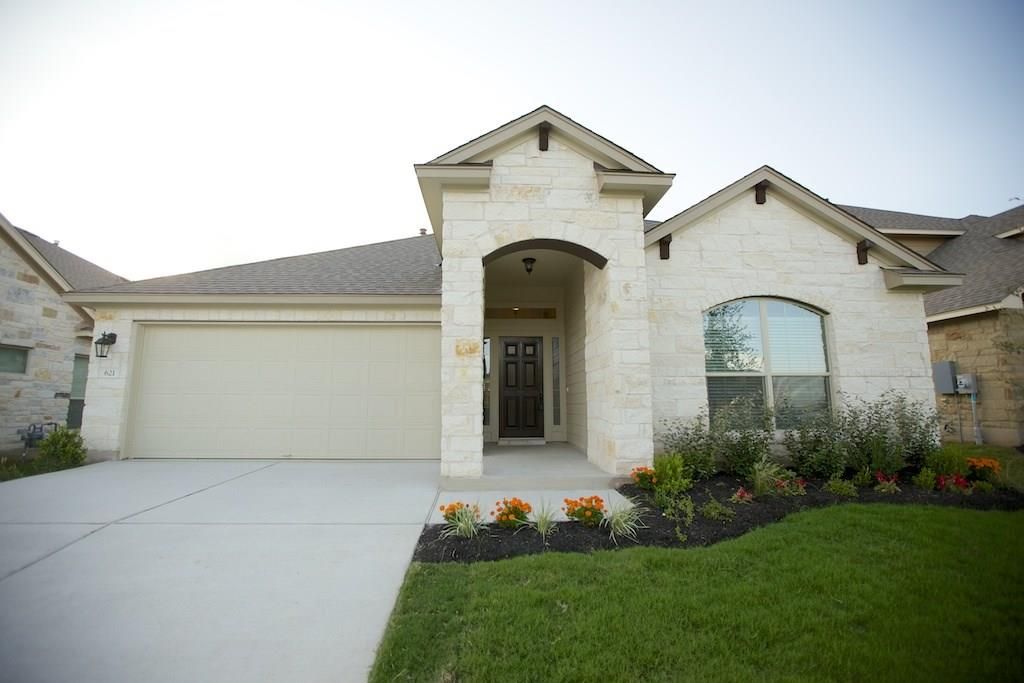 621 Joppa RD, Leander, TX 78641