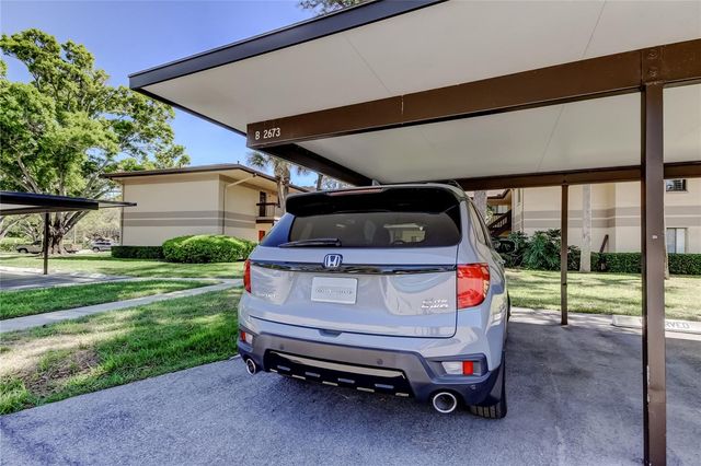 2673 SABAL SPRINGS CIRCLE 201, Clearwater, FL 33761