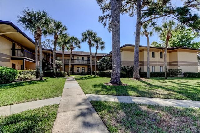 2673 SABAL SPRINGS CIRCLE 201, Clearwater, FL 33761