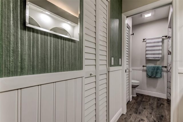 2673 SABAL SPRINGS CIRCLE 201, Clearwater, FL 33761