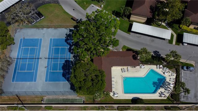 2673 SABAL SPRINGS CIRCLE 201, Clearwater, FL 33761