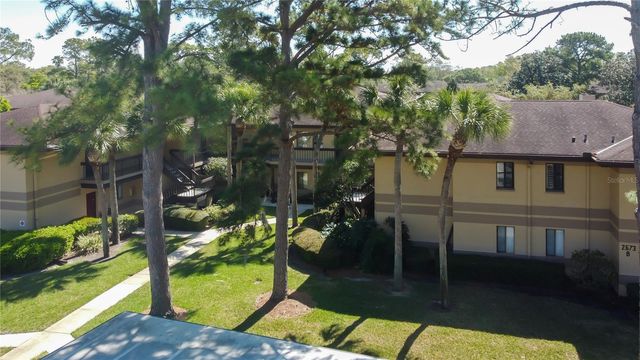 2673 SABAL SPRINGS CIRCLE 201, Clearwater, FL 33761