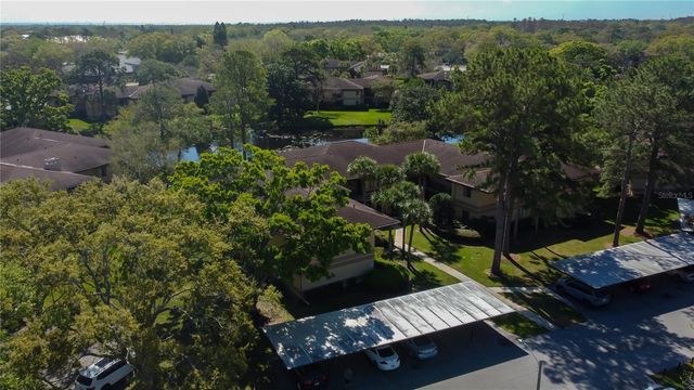 2673 SABAL SPRINGS CIRCLE 201, Clearwater, FL 33761