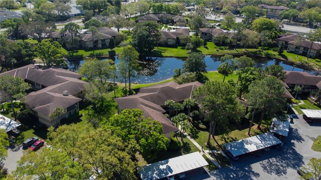 2673 SABAL SPRINGS CIRCLE 201, Clearwater, FL 33761