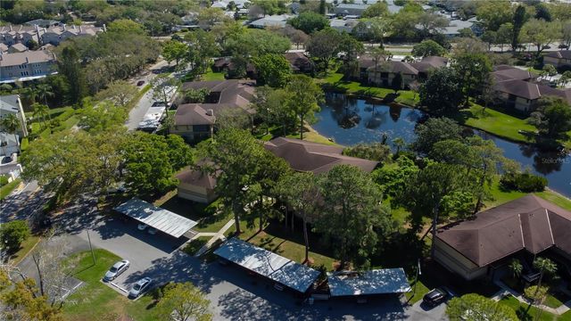 2673 SABAL SPRINGS CIRCLE 201, Clearwater, FL 33761