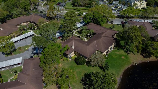 2673 SABAL SPRINGS CIRCLE 201, Clearwater, FL 33761