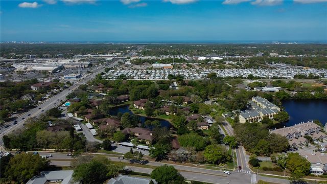 2673 SABAL SPRINGS CIRCLE 201, Clearwater, FL 33761