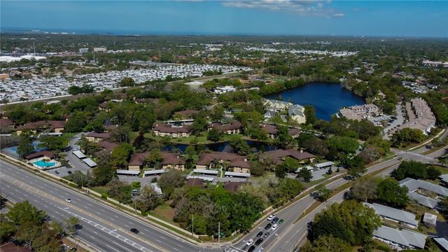 2673 SABAL SPRINGS CIRCLE 201, Clearwater, FL 33761