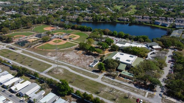 2673 SABAL SPRINGS CIRCLE 201, Clearwater, FL 33761
