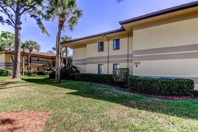 2673 SABAL SPRINGS CIRCLE 201, Clearwater, FL 33761