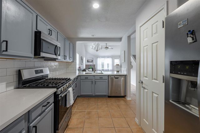 20018 Larkspur Lndg, Richmond, TX 77407