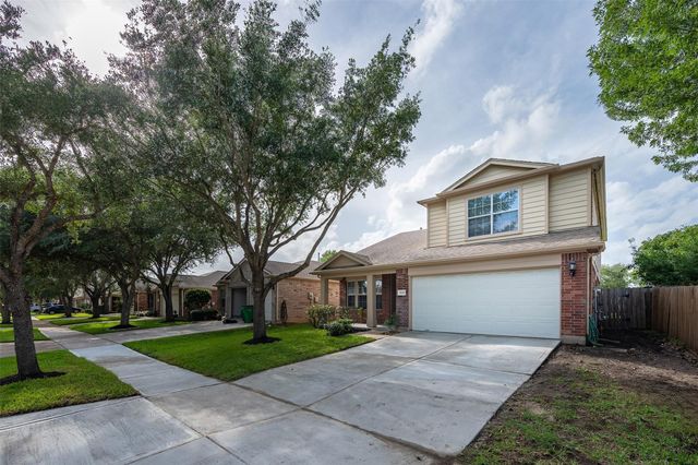 20018 Larkspur Lndg, Richmond, TX 77407