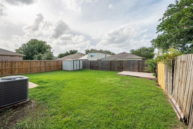 20018 Larkspur Lndg, Richmond, TX 77407