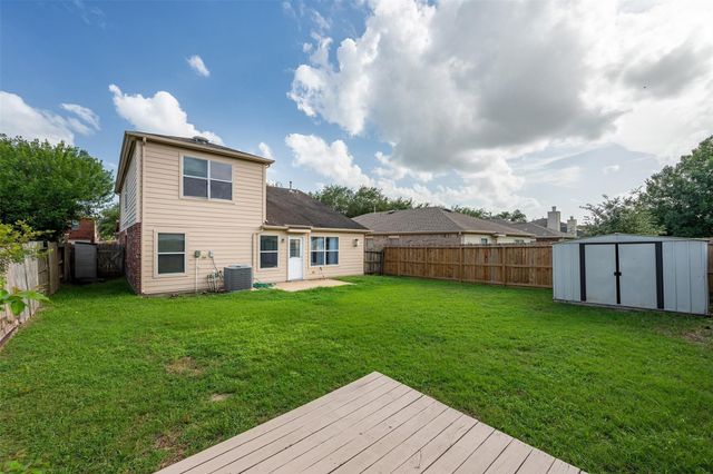 20018 Larkspur Lndg, Richmond, TX 77407