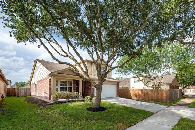 20018 Larkspur Lndg, Richmond, TX 77407