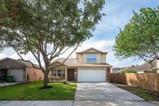 20018 Larkspur Lndg, Richmond, TX 77407