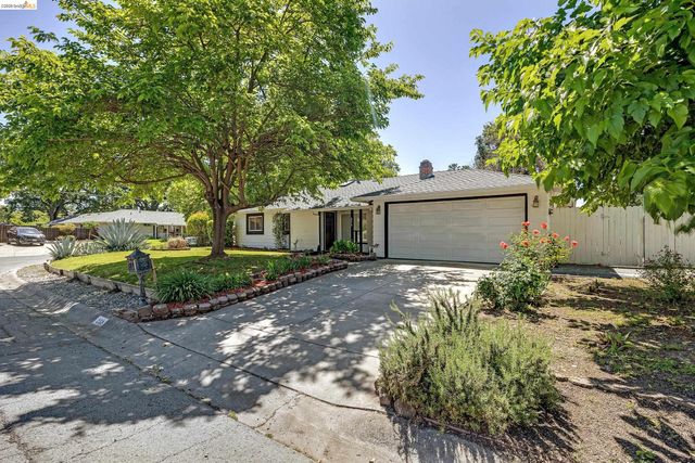 259 Gloria Dr, Pleasant Hill, CA 94523