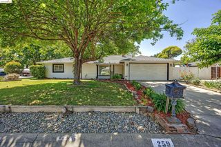 259 Gloria Dr, Pleasant Hill, CA 94523