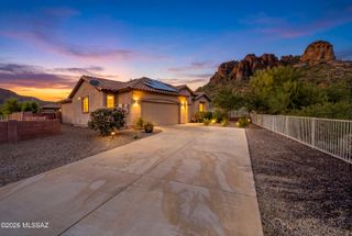 4240 W Golden Gate Mountain Court, Tucson, AZ 85746