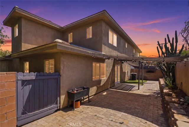 33275 Campus Lane, Cathedral City, CA 92234