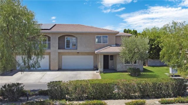 33275 Campus Lane, Cathedral City, CA 92234
