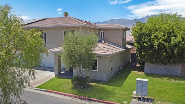 33275 Campus Lane, Cathedral City, CA 92234
