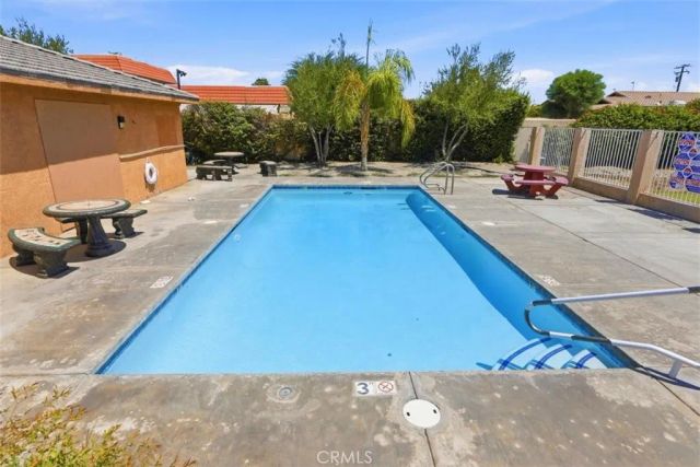33275 Campus Lane, Cathedral City, CA 92234