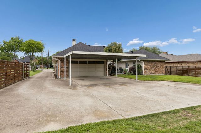 17230 Marianne Circle, Dallas, TX 75252