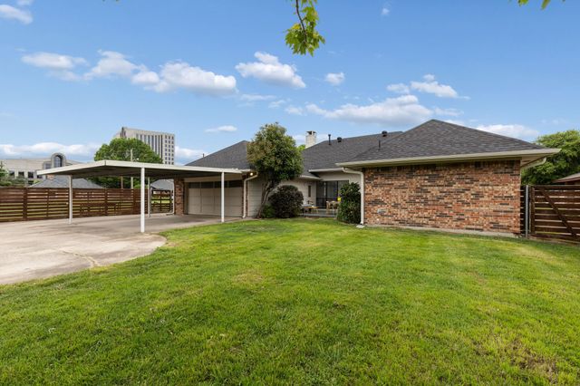 17230 Marianne Circle, Dallas, TX 75252