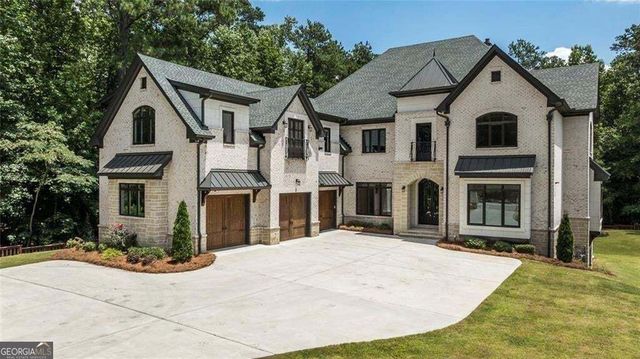 10765 Shallowford Road, Roswell, GA 30075