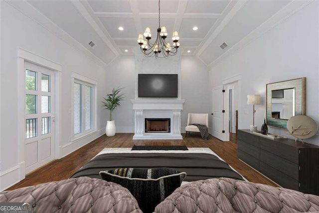 10765 Shallowford Road, Roswell, GA 30075