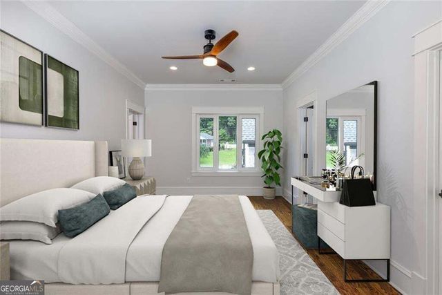 10765 Shallowford Road, Roswell, GA 30075