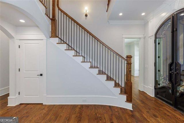 10765 Shallowford Road, Roswell, GA 30075