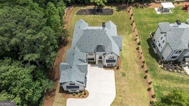 10765 Shallowford Road, Roswell, GA 30075
