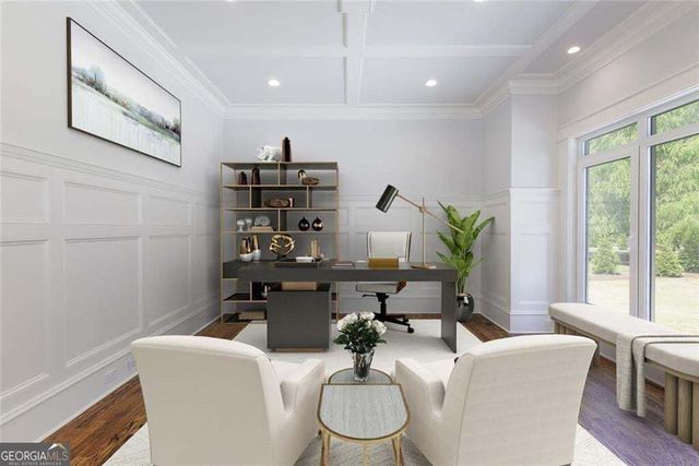 10765 Shallowford Road, Roswell, GA 30075