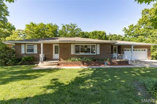 11771 Kingston Drive, Festus, MO 63028