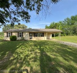 19102 Daisy Lane, Spiro, OK 74959