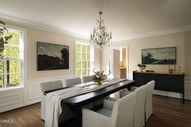 1570 Charlton Road, San Marino, CA 91108