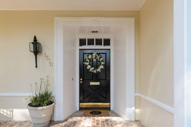 1570 Charlton Road, San Marino, CA 91108
