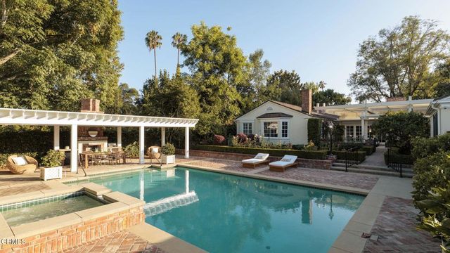 1570 Charlton Road, San Marino, CA 91108