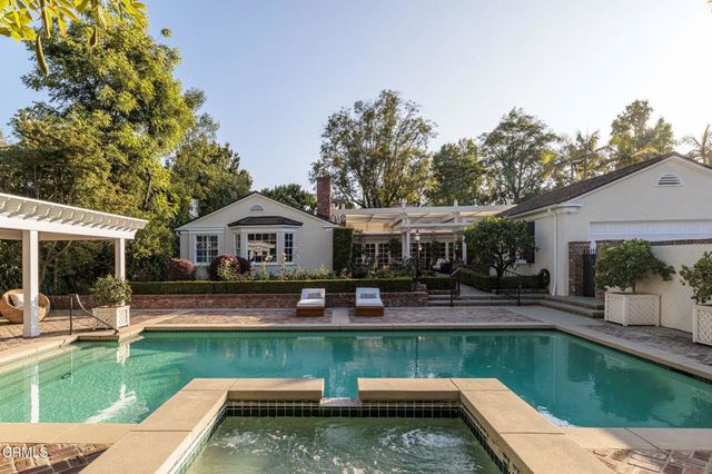 1570 Charlton Road, San Marino, CA 91108