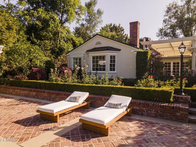 1570 Charlton Road, San Marino, CA 91108