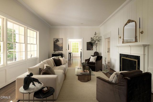 1570 Charlton Road, San Marino, CA 91108